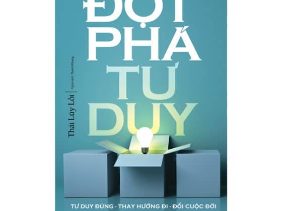 Đột Phá Tư Duy 2024 PDF