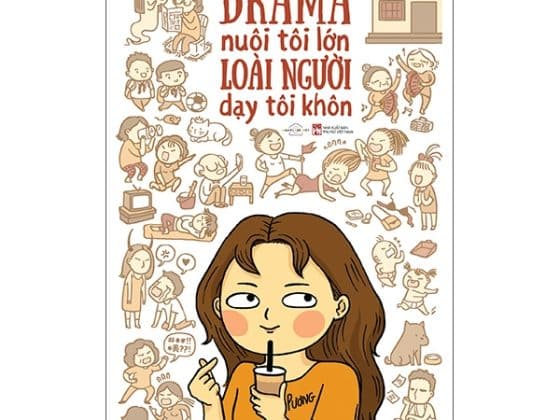 Drama Nuôi Tôi Lớn Loài Người Dạy Tôi Khôn PDF