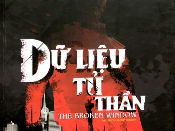Dữ Liệu Tử Thần 2018 PDF