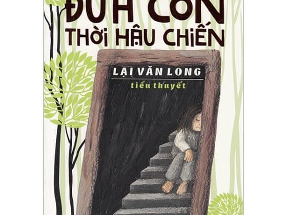 Đứa Con Thời Hậu Chiến PDF