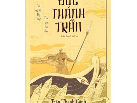 Đức Thánh Trần PDF