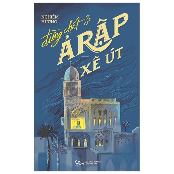 Đừng Chết Ở Ả Rập Xê Út PDF Đừng Chết Ở Ả Rập Xê Út PDF