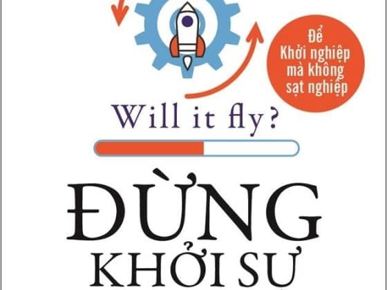 Đừng Khởi Sự Khi Còn Do Dự PDF