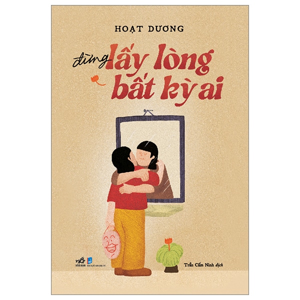 Đừng Lấy Lòng Bắt Kỳ Ai PDF Đừng Lấy Lòng Bắt Kỳ Ai PDF