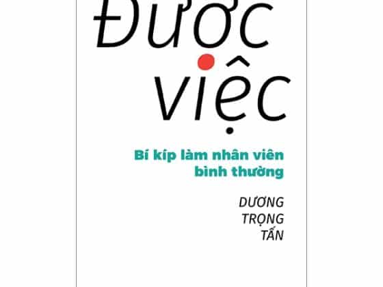 Được Việc PDF