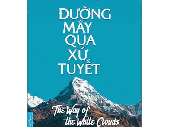 Đường Mây Qua Xứ Tuyết PDF