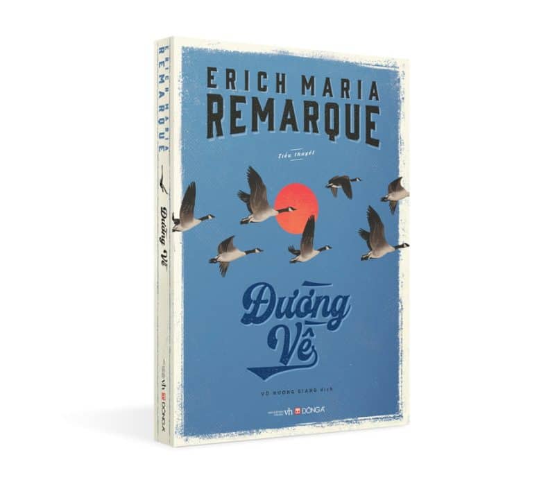 Đường Về PDF
