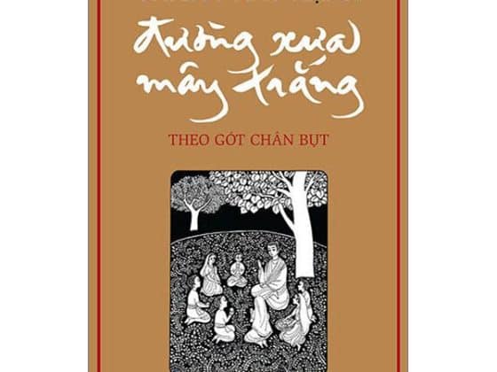 Đường Xưa Mây Trắng - Theo Gót Chân Bụt 2024 PDF