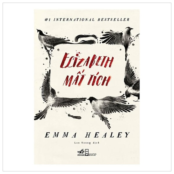 Elizabeth Mất Tích PDF Elizabeth Mất Tích PDF