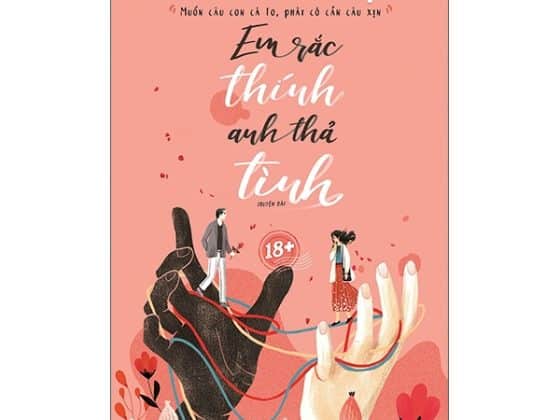 Em Rắc Thính, Anh Thả Tình PDF