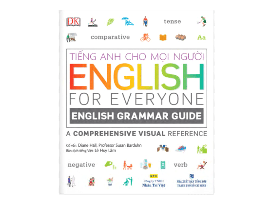 English For Everyone - English Grammar Guide PDF