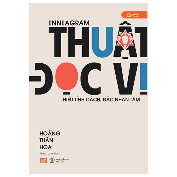 Enneagram - Thuật Đọc Vị - Hiểu Tính Cách, Đắc Nhân Tâm PDF Enneagram - Thuật Đọc Vị - Hiểu Tính Cách, Đắc Nhân Tâm PDF
