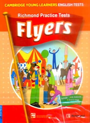 Flyers -Richmond Practice Tests Flyers PDF