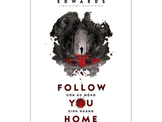 Follow You Home - Cơn Ác Mộng Kinh Hoàng PDF