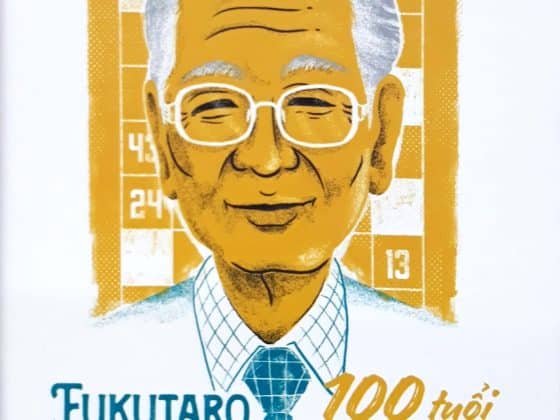 Fukutaro Fukui - 100 Tuổi Vẫn Được Trọng Dụng PDF