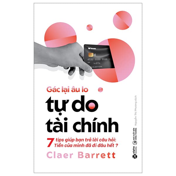Gác Lại Âu Lo - Tự Do Tài Chính PDF Gác Lại Âu Lo - Tự Do Tài Chính PDF