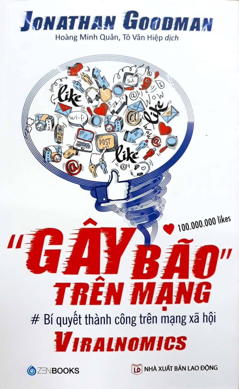 "Gây Bão" Trên Mạng PDF