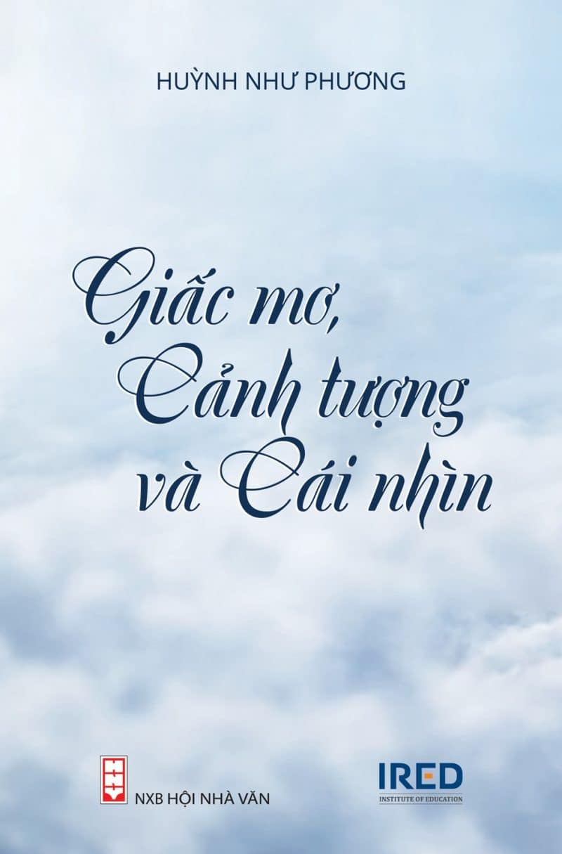 Giấc Mơ, Cảnh Tượng Và Cái Nhìn PDF