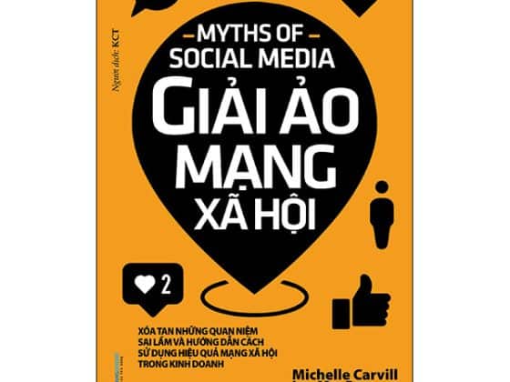 Giải Ảo Mạng Xã Hội PDF