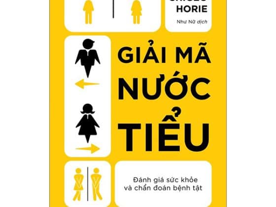 Giải Mã Nước Tiểu - Đánh Giá Sức Khỏe Và Chẩn Đoán Bệnh Tật PDF