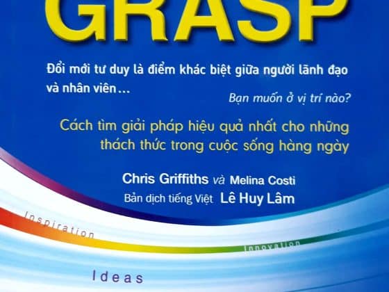 Giải Pháp GRASP PDF