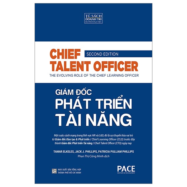 Giám Đốc Phát Triển Tài Năng PDF Giám Đốc Phát Triển Tài Năng PDF