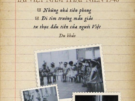 Giáo Dục Mới Tại Việt Nam - Thập Niên 1940 PDF