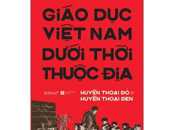 Giáo Dục Việt Nam Dưới Thời Thuộc Địa PDF