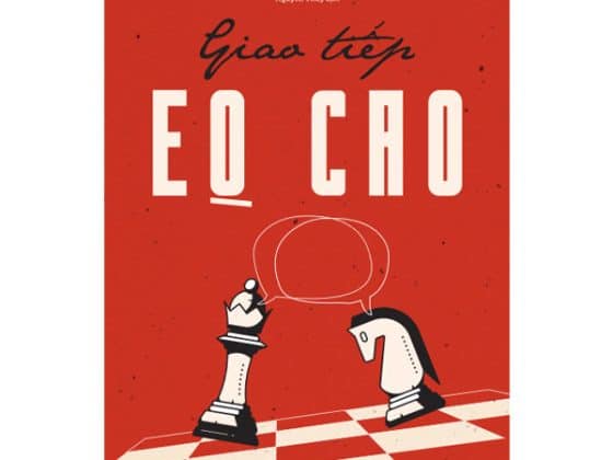 Giao Tiếp EQ Cao PDF