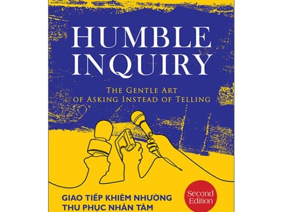 Giao Tiếp Khiêm Nhường - Thu Phục Nhân Tâm PDF