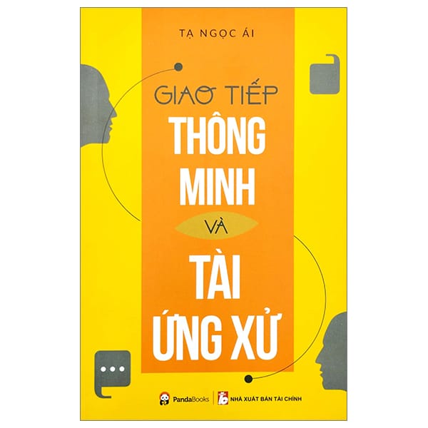 Giao Tiếp Thông Minh Và Tài Ứng Xử PDF Giao Tiếp Thông Minh Và Tài Ứng Xử PDF