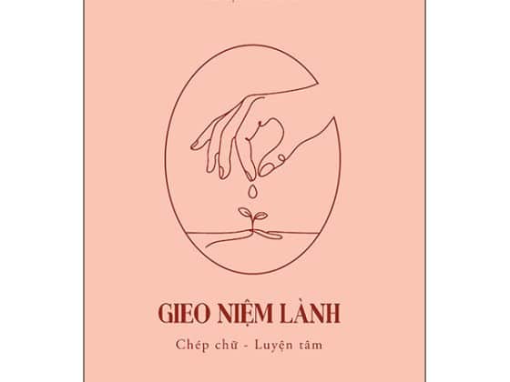 Gieo Niệm Lành PDF