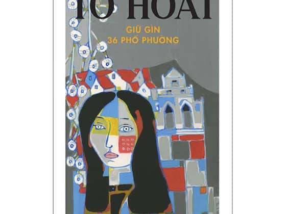 Giữ Gìn 36 Phố Phường PDF