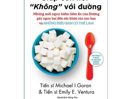Giúp Con Nói “Không” Với Đường PDF