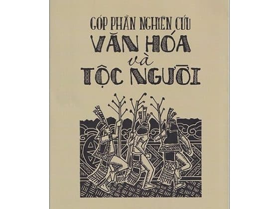 Góp Phần Nghiên Cứu Văn Hóa Và Tộc Người PDF