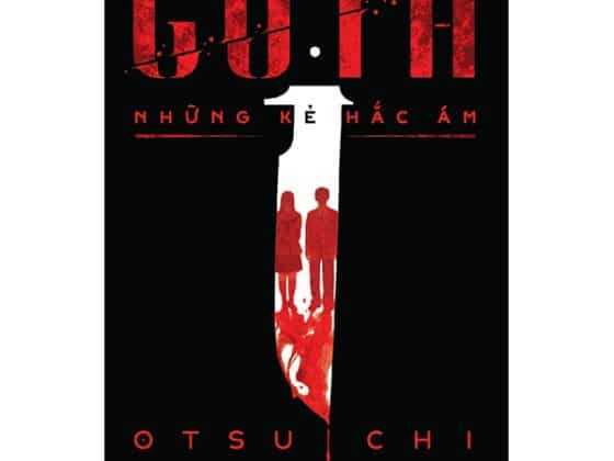 Goth - Những Kẻ Hắc Ám 2024 PDF