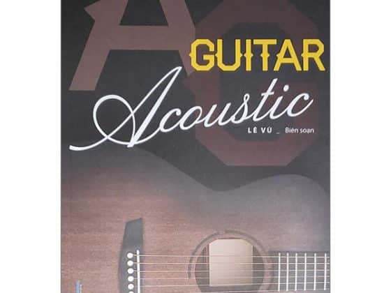 Guitar Acoustic PDF
