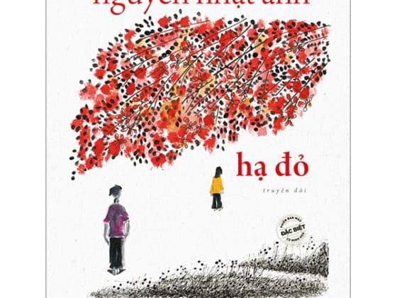 Hạ Đỏ - Phiên Bản Màu Đặc Biệt Có Minh Họa PDF