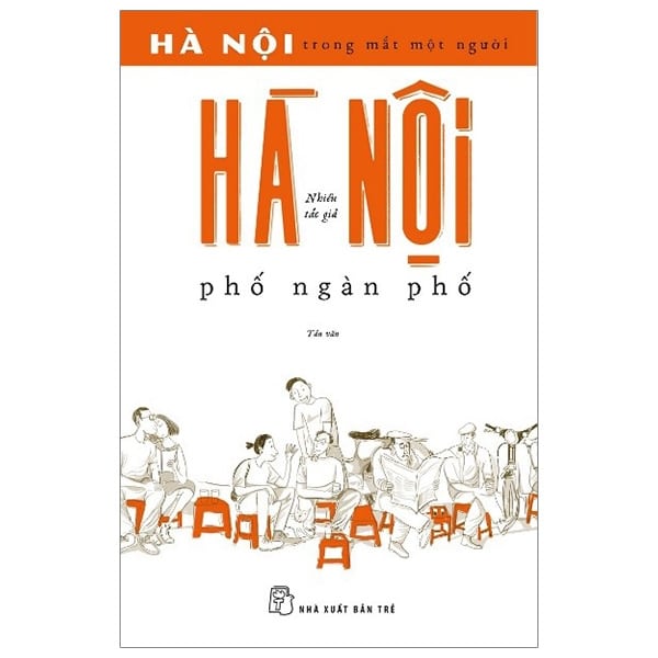 Hà Nội Phố Ngàn Phố PDF Hà Nội Phố Ngàn Phố PDF