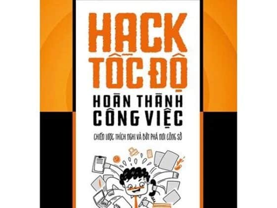Hack Tốc Độ Hoàn Thành Công Việc PDF