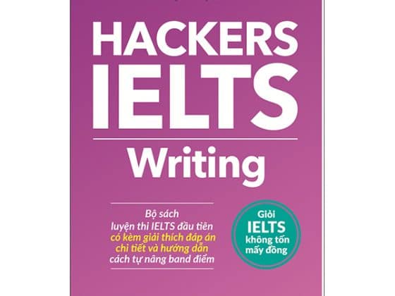 Hackers Ielts Writing PDF
