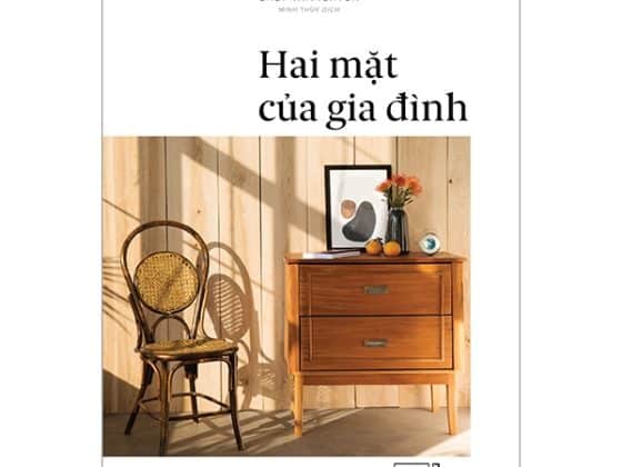 Hai Mặt Của Gia Đình PDF
