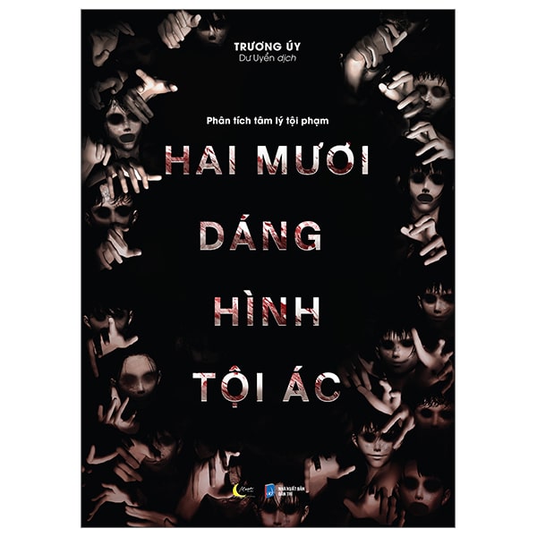 Hai Mươi Dáng Hình Tội Ác PDF Hai Mươi Dáng Hình Tội Ác PDF