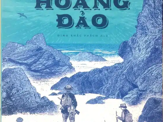 Hai Năm Trên Hoang Đảo PDF