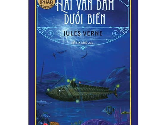Hai Vạn Dặm Dưới Biển PDF