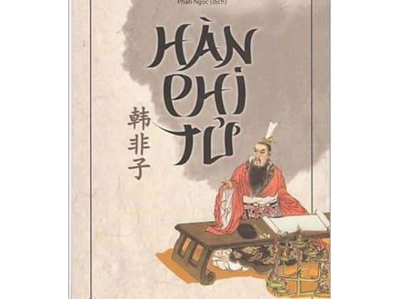 Hàn Phi Tử PDF