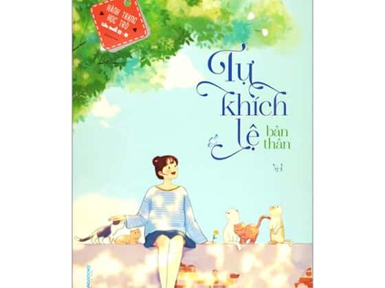 Hành Trang Học Trò - Tự Khích Lệ Bản Thân PDF