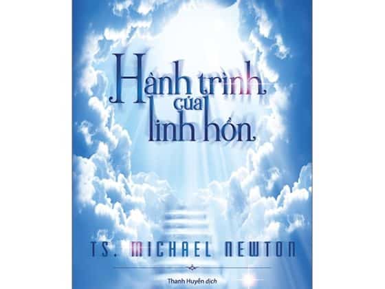 Hành Trình Của Linh Hồn PDF