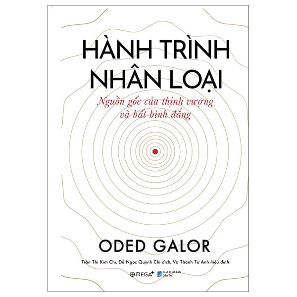 Hành Trình Nhân Loại Nguồn Gốc Của Thịnh Vượng Và Bất Bình Đẳng - Bìa Cứng PDF Hành Trình Nhân Loại Nguồn Gốc Của Thịnh Vượng Và Bất Bình Đẳng - Bìa Cứng PDF