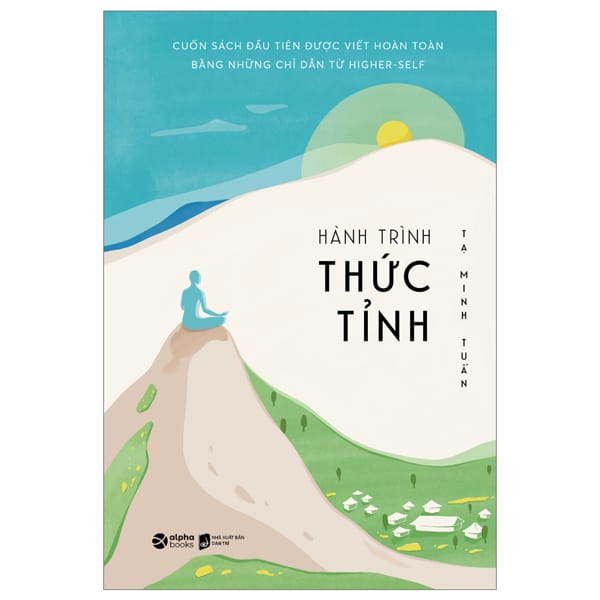 Hành Trình Thức Tỉnh PDF Hành Trình Thức Tỉnh PDF